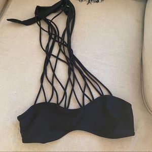 Mikoh bathing suit top